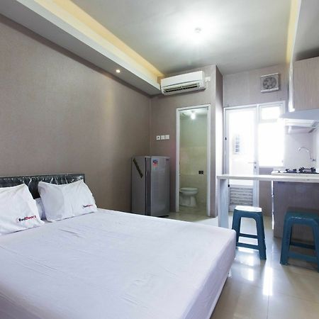 Reddoorz Apartment @ Pegangsaan Kelapa Gading Jakarta Kültér fotó