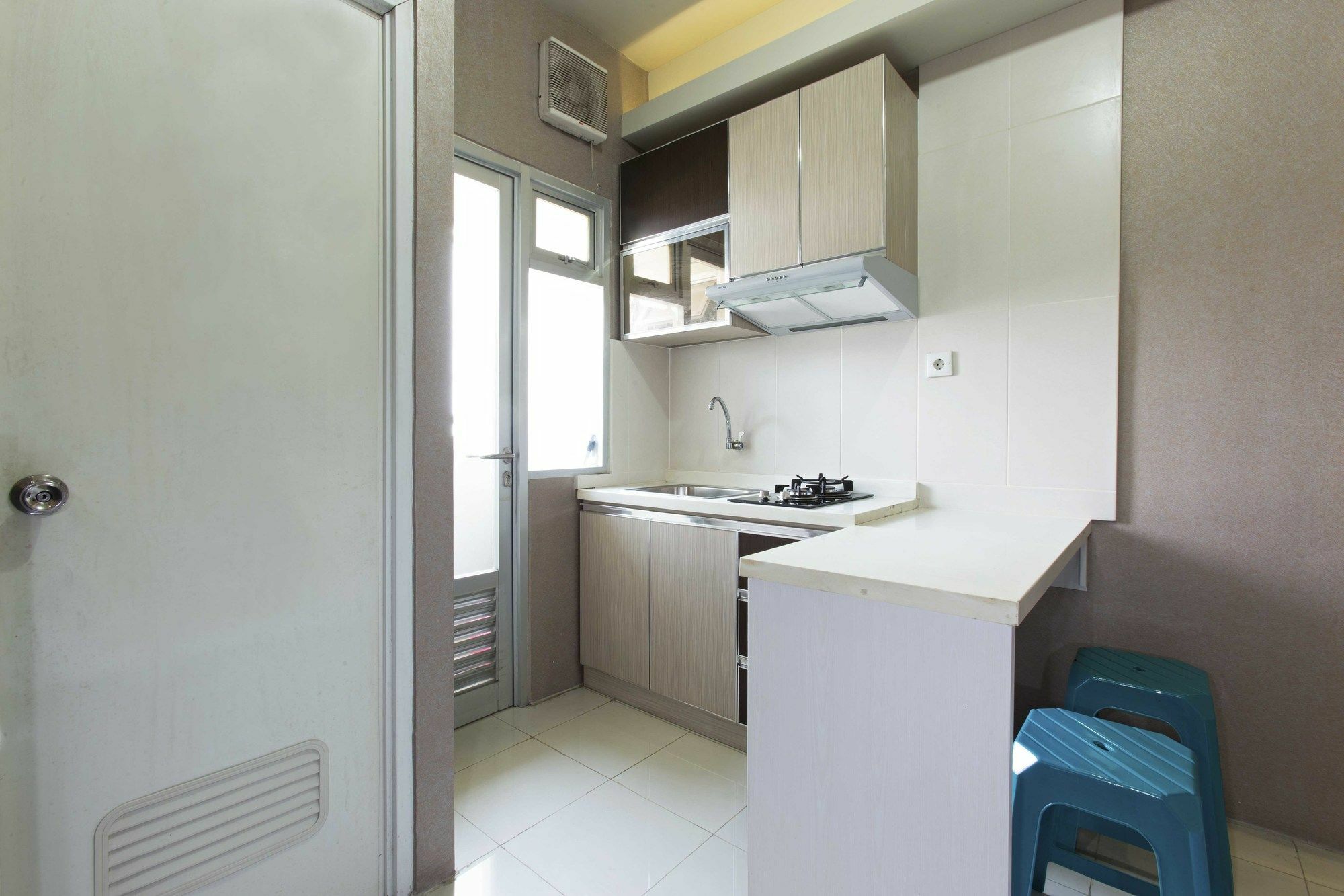 Reddoorz Apartment @ Pegangsaan Kelapa Gading Jakarta Kültér fotó