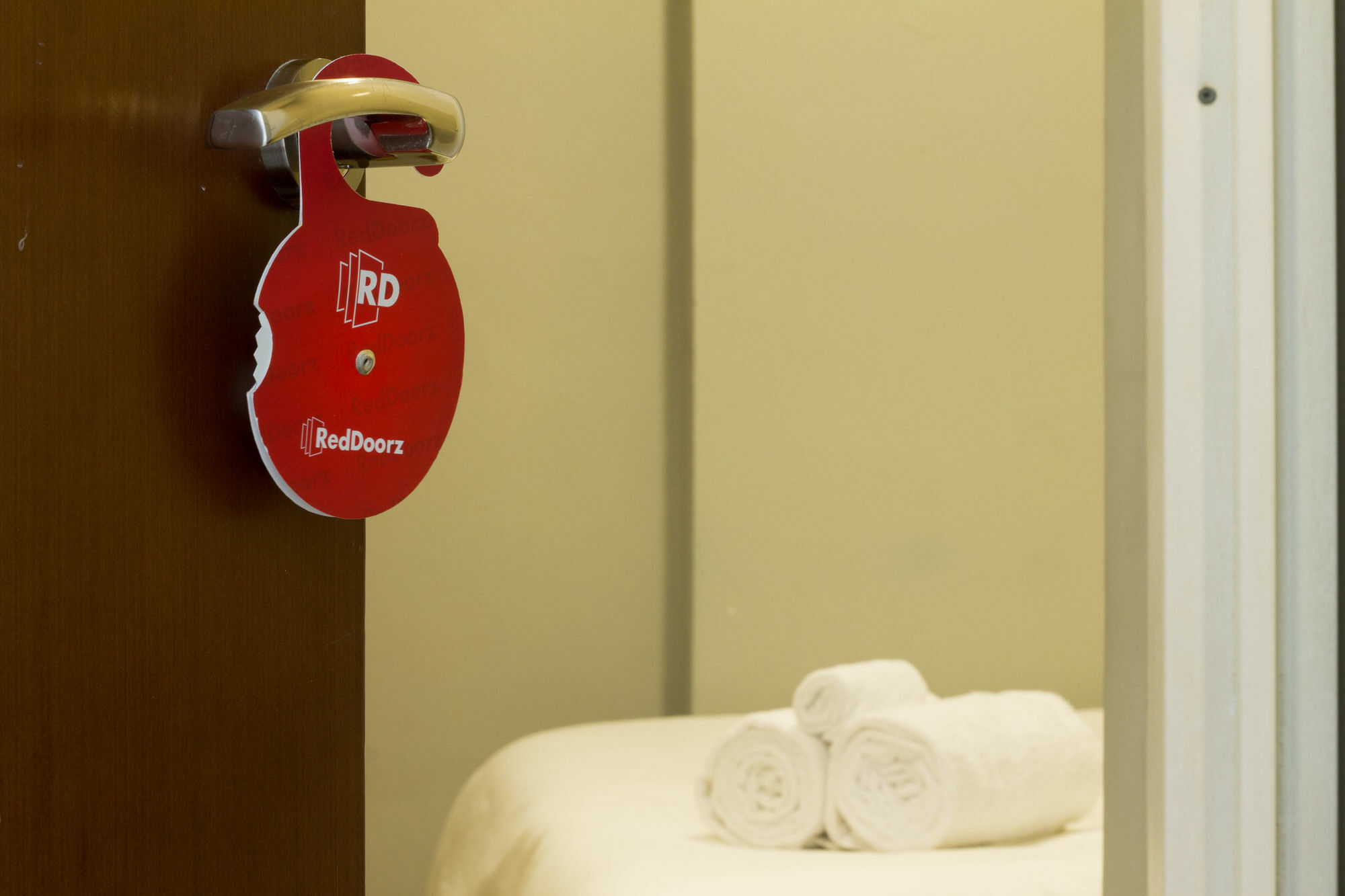 Reddoorz Apartment @ Pegangsaan Kelapa Gading Jakarta Kültér fotó